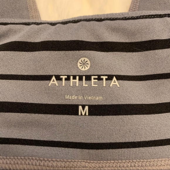 Athleta Chaturanga Capri Yoga Legging - Picture 5 of 10